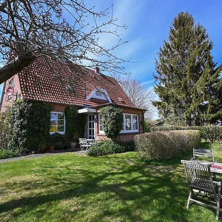 Haus Wintershof Nr2 Kellenhusen Exterior foto